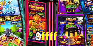 Descubra a Magia dos Jogos de Arcade no 9ffff